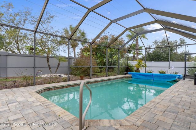 4403 Copper Hill Drive, Spring Hill, FL 34609