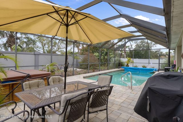 4403 Copper Hill Drive, Spring Hill, FL 34609