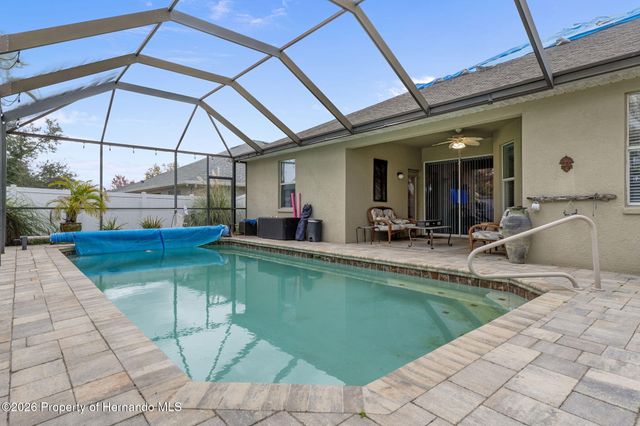 4403 Copper Hill Drive, Spring Hill, FL 34609