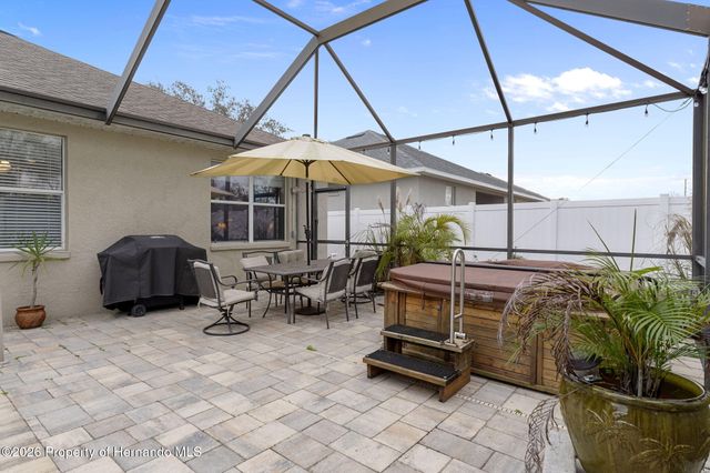 4403 Copper Hill Drive, Spring Hill, FL 34609