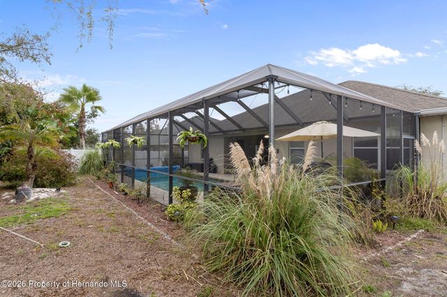 4403 Copper Hill Drive, Spring Hill, FL 34609