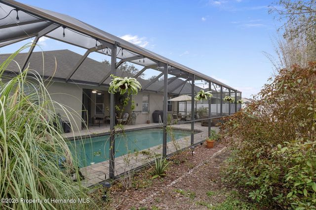 4403 Copper Hill Drive, Spring Hill, FL 34609