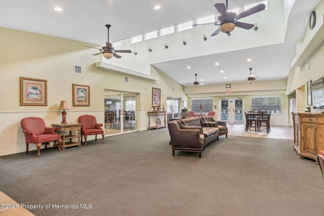 4403 Copper Hill Drive, Spring Hill, FL 34609