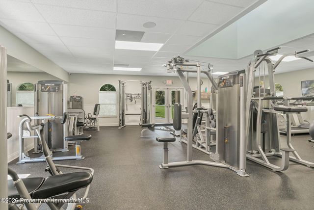 4403 Copper Hill Drive, Spring Hill, FL 34609