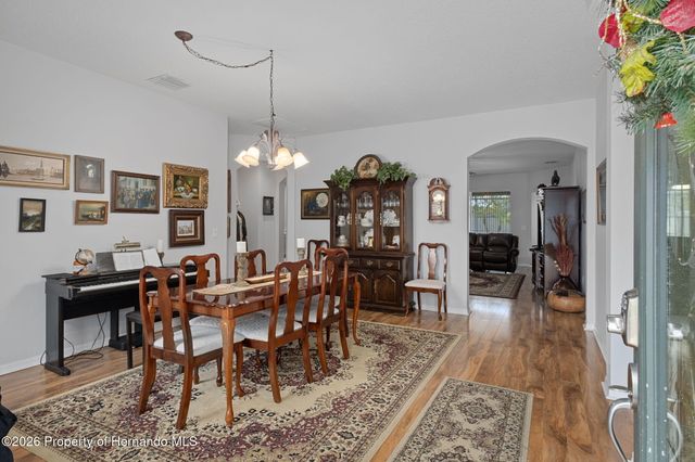 4403 Copper Hill Drive, Spring Hill, FL 34609