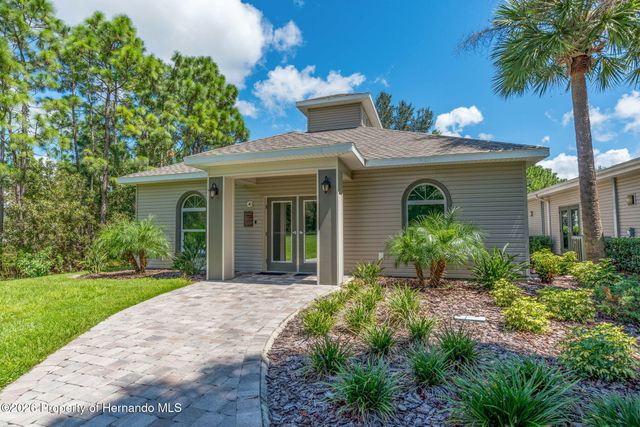 4403 Copper Hill Drive, Spring Hill, FL 34609