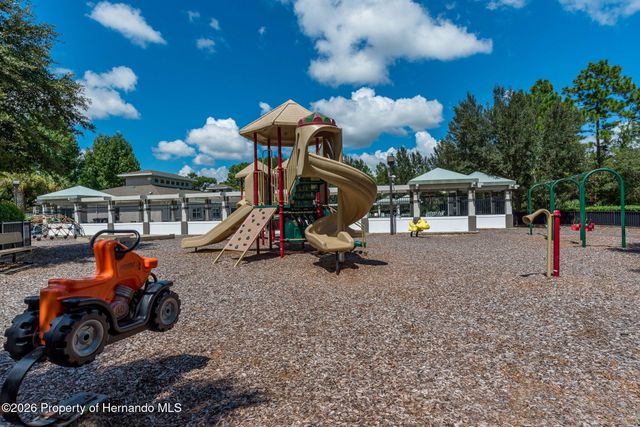 4403 Copper Hill Drive, Spring Hill, FL 34609