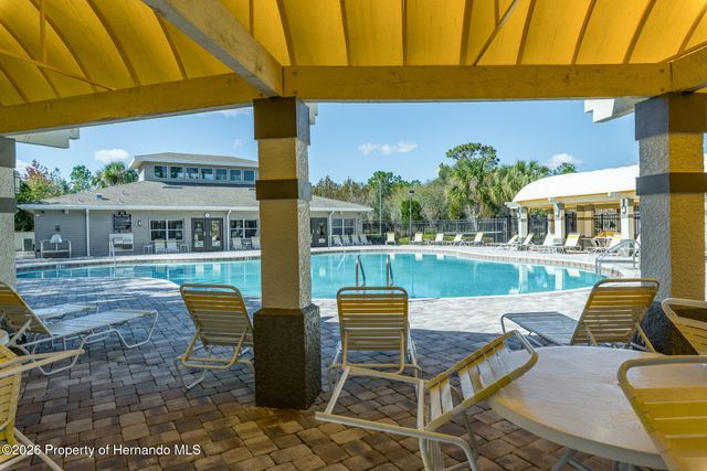 4403 Copper Hill Drive, Spring Hill, FL 34609