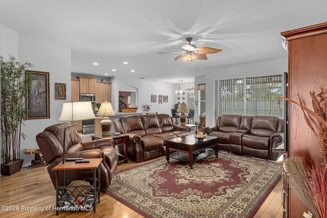 4403 Copper Hill Drive, Spring Hill, FL 34609