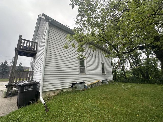 2835 W College AVENUE #2835A, Milwaukee, WI 53221