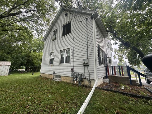 2835 W College AVENUE #2835A, Milwaukee, WI 53221
