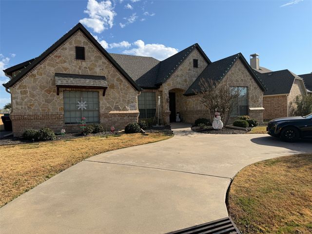 2949 Preston Club Drive, Sherman, TX 75092