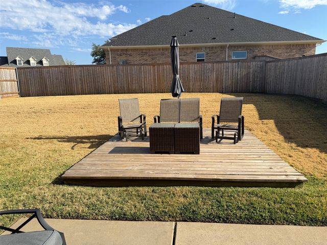 2949 Preston Club Drive, Sherman, TX 75092