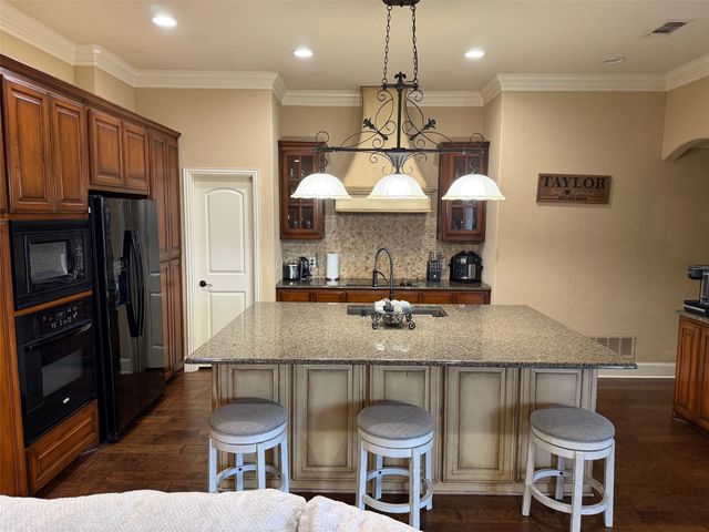 2949 Preston Club Drive, Sherman, TX 75092