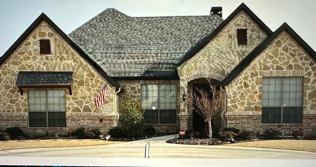 2949 Preston Club Drive, Sherman, TX 75092