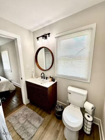 802 Maple Avenue, Burlington, NC 27215