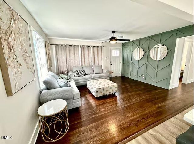 802 Maple Avenue, Burlington, NC 27215