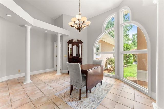 593 Cross Creek Drive, Toccoa, GA 30577