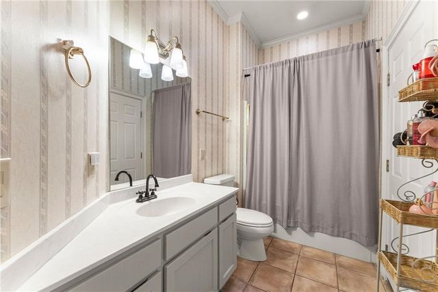 593 Cross Creek Drive, Toccoa, GA 30577