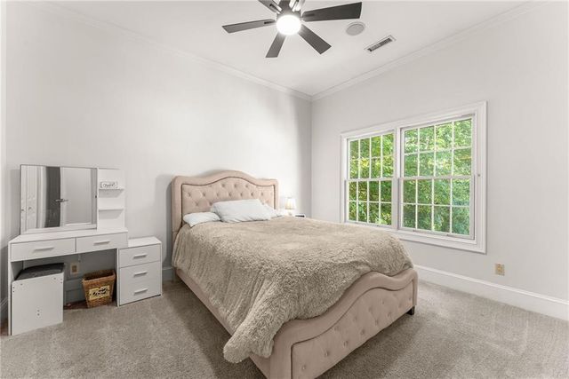 593 Cross Creek Drive, Toccoa, GA 30577