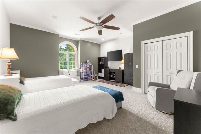 593 Cross Creek Drive, Toccoa, GA 30577