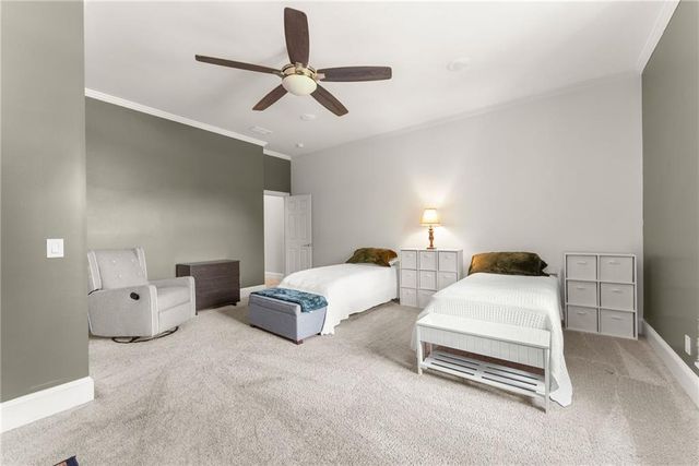593 Cross Creek Drive, Toccoa, GA 30577