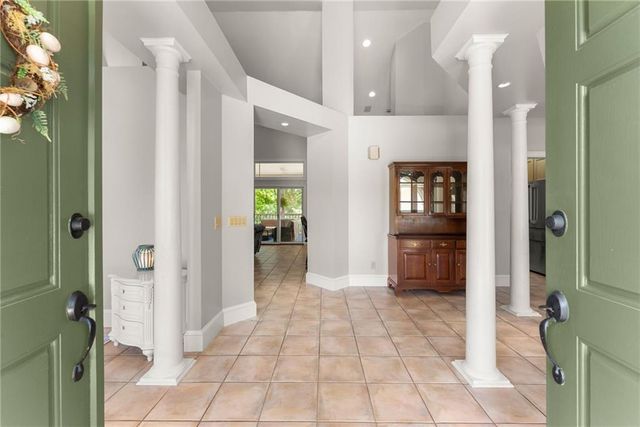 593 Cross Creek Drive, Toccoa, GA 30577