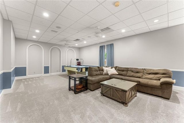 593 Cross Creek Drive, Toccoa, GA 30577