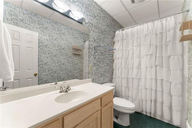 593 Cross Creek Drive, Toccoa, GA 30577