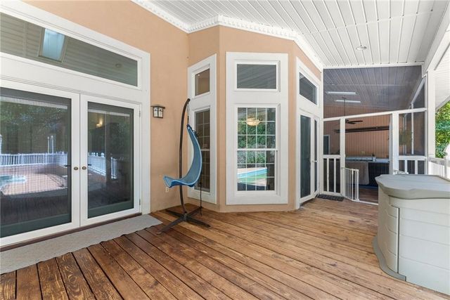 593 Cross Creek Drive, Toccoa, GA 30577