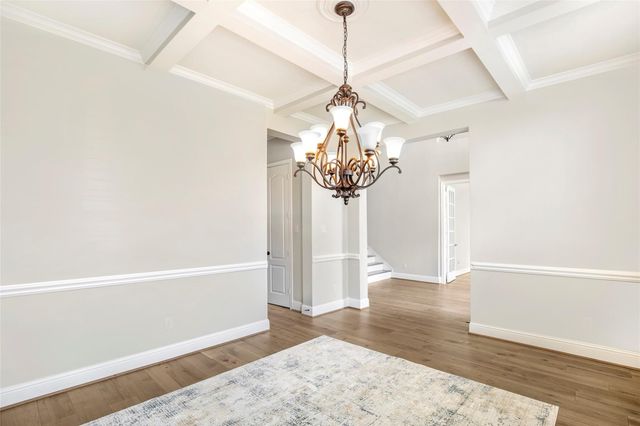 12103 Chisel Ridge, Pearland, TX 77584