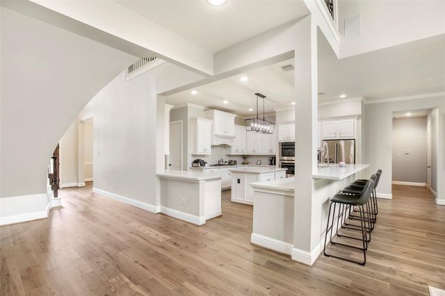 12103 Chisel Ridge, Pearland, TX 77584