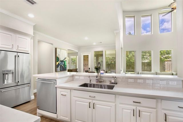 12103 Chisel Ridge, Pearland, TX 77584