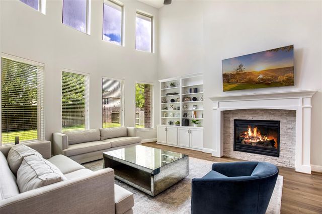 12103 Chisel Ridge, Pearland, TX 77584