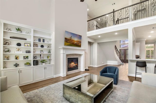 12103 Chisel Ridge, Pearland, TX 77584