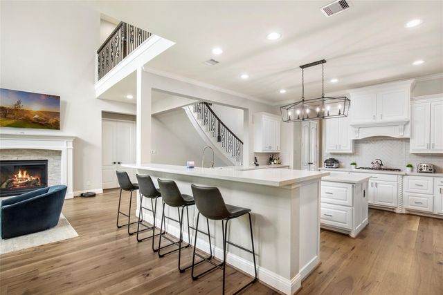 12103 Chisel Ridge, Pearland, TX 77584