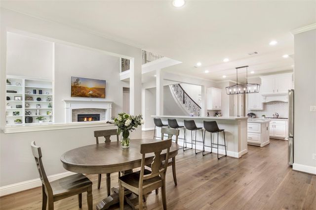 12103 Chisel Ridge, Pearland, TX 77584