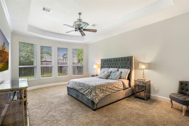 12103 Chisel Ridge, Pearland, TX 77584