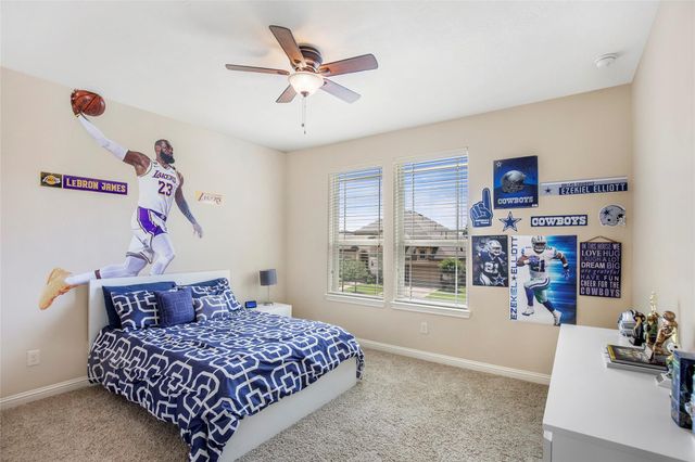 12103 Chisel Ridge, Pearland, TX 77584