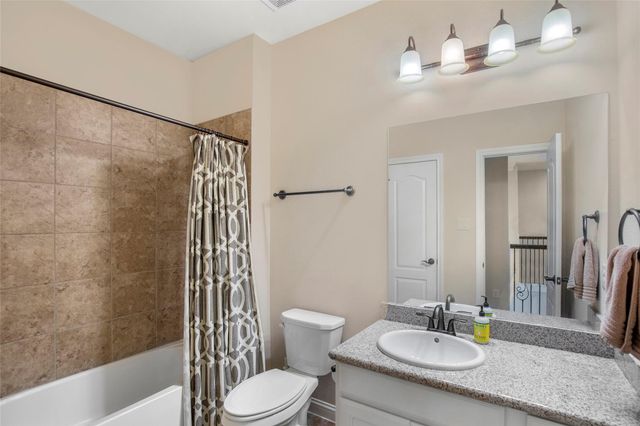 12103 Chisel Ridge, Pearland, TX 77584