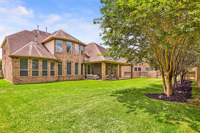 12103 Chisel Ridge, Pearland, TX 77584