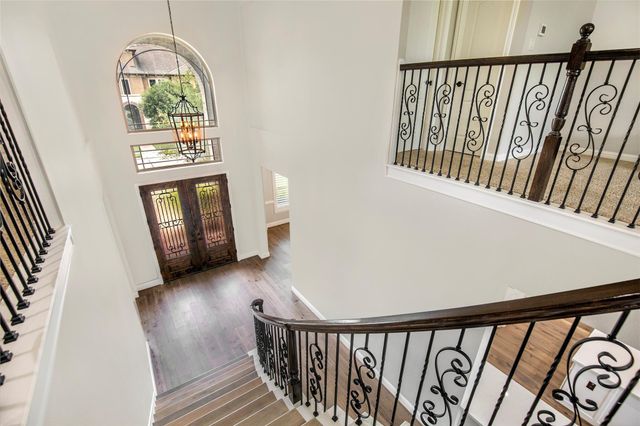 12103 Chisel Ridge, Pearland, TX 77584