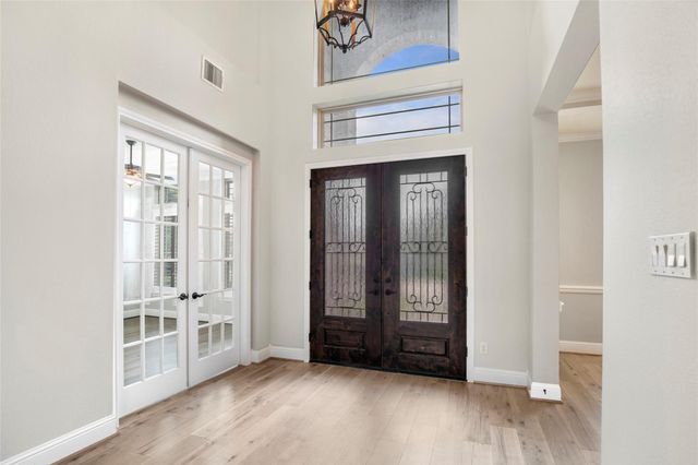 12103 Chisel Ridge, Pearland, TX 77584