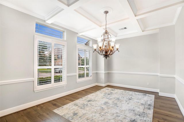 12103 Chisel Ridge, Pearland, TX 77584