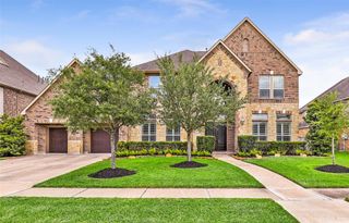 12103 Chisel Ridge, Pearland, TX 77584
