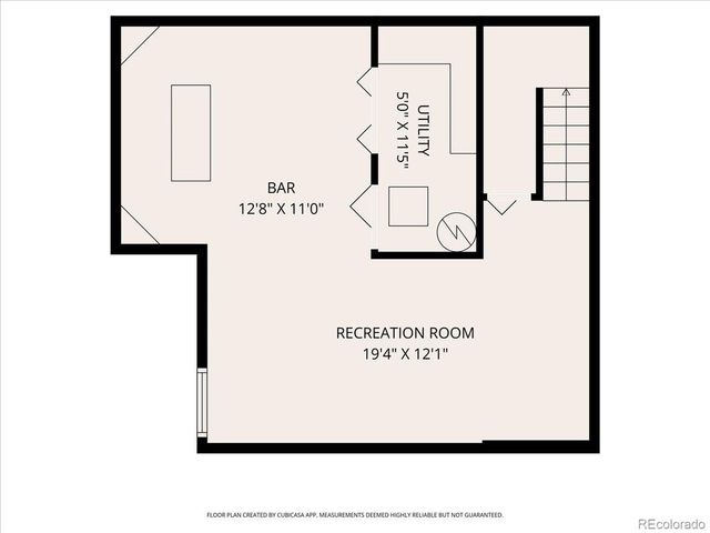 6476 Welch Ct, Arvada, CO 80004