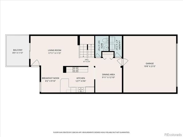 6476 Welch Ct, Arvada, CO 80004