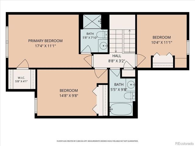6476 Welch Ct, Arvada, CO 80004