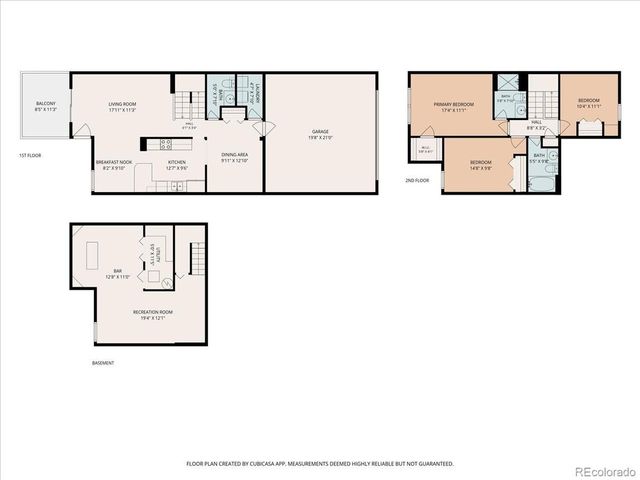 6476 Welch Ct, Arvada, CO 80004