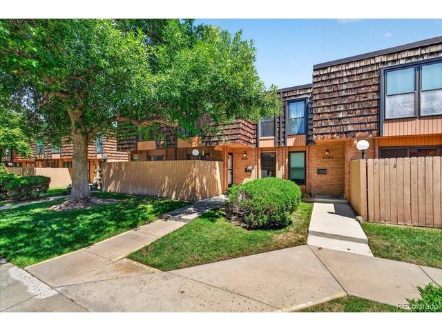 6476 Welch Ct, Arvada, CO 80004
